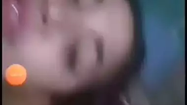 Daihari village aunty naked video call with lover