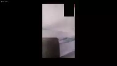 Bhabi Showing On Video Call