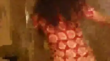 Alisha jaan milky boob showing mujra