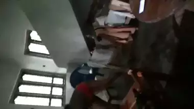 Mallu aunty captured nude – Kerala Sexy Videos