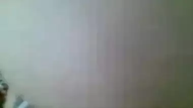 Hot Indian wife oral job and Sex POV