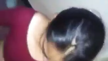 Andhra girl naked dress up clip