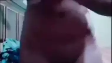 Sexy desi nude – Selfie naked MMS