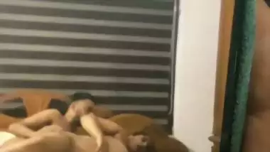 Mallu hijab girlfriend sex video update with boyfriend