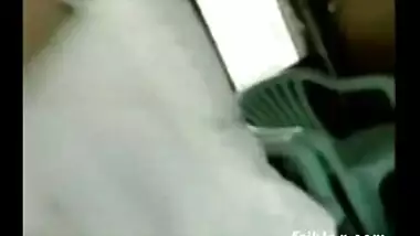 After office sex with secretary in mumbai office!
