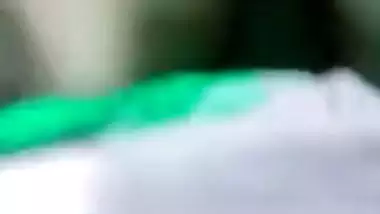 Village bhabhi nude selfie video