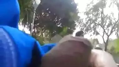 Wanking Infront Of An INDIAN Girl