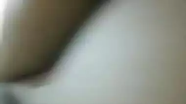 Indian girl brazenly exposes what is hidden more than often in XXX show