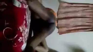 Sex with Telugu aunty by elder Nephew