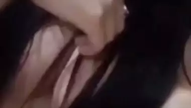 NehaMalik8080 nude Tiktok selfie MMS