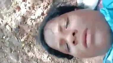 Adivasi chut chudai challenge