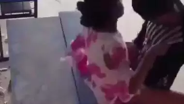 Indian Govt school teacher XXX