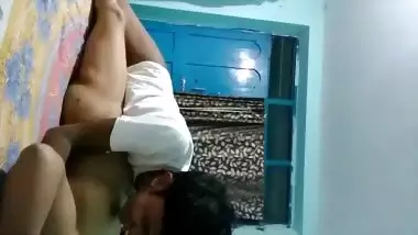 Young college guy with aunty sex leaks