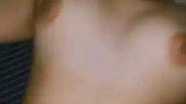 An 18-year-old Kochi girl enjoys a big dick in Mallu sex