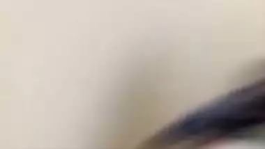 Horny lover records his sexy GF’s blowjob MMS