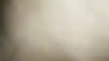 Bf records his fucking sex video with his GF