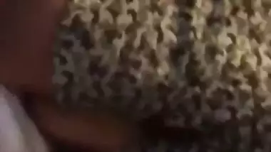 Cuckold husband wife threesome sex for money in hotel room