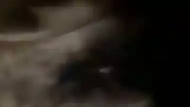 Fat Indian aunty fucked hard by house owner viral MMS