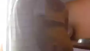 Dehati kitchen aunty fucking tragedy