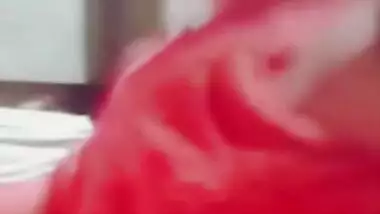 Horny Desi Girl Shows Her Boobs and Pussy