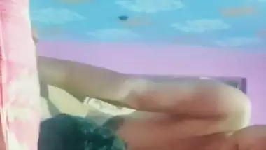 Boudi romantic with devar and nude viral sex MMS