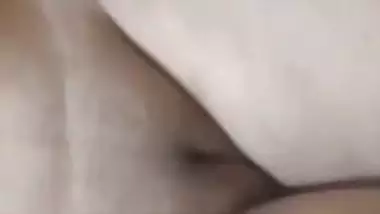Sexy maal naked body showing on video call